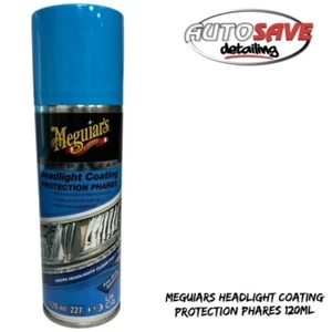 Meguiars Keep Clear Headlight Coating 120ml - Picture 1 of 1