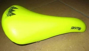 SELLA MTB/TREKKING SMP PYRENES YELLOW (offertissima) - Picture 1 of 1
