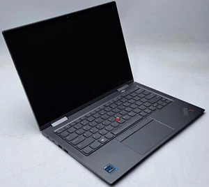 LENOVO 20XY002TUS ThinkPad X1 Yoga Gen 6 /16GB RAM /256GB NVMe / #125590# - Picture 1 of 5