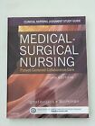 Medical-Surgical Nursing: Ignatavicius 8Th Edition Single Volume 9781455772551