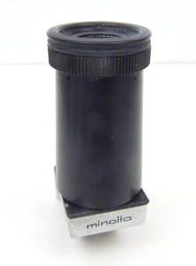 5S Minolta Film Camera Periscope Viewer Attachment Accessory Japan Vintage! - Picture 1 of 4
