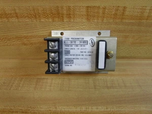 Bently Nevada 18745-01 BNC Proximitor 7200 - Picture 1 of 5