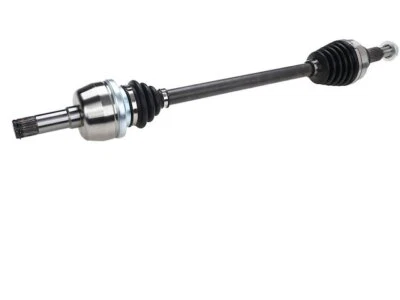 Conjunto de eje trasero izquierdo Saturn Sky 2007-2010 parte automática Premium 83459 piezas 2008 Foto 1 de 2