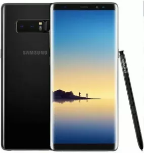 Samsung Galaxy Note 8 SM-N950-64GB-Sprint /AT&T/T-Mobile UNLOCK - Picture 1 of 3