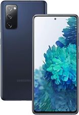 Samsung Galaxy S20 FE 4G Smartphone 128GB Dual-Sim Unlocked - Cloud Navy A