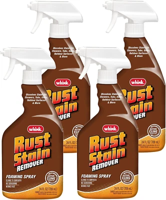 Whink Rust Stain Remover - Image 1 of 4
