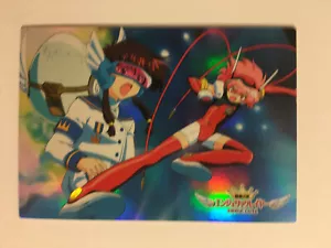 Angelic Layer Trading Card Prism H10 - Imagen 1 de 2