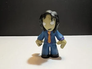 Mini Figura Funko Mystery Minis The Walking Dead Serie 1 Tank Walker TWD - Imagen 1 de 5