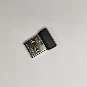 Wireless Dongle Receiver USB Adapter For Logitech M950/M905/M705/M515 Keyboard - Picture 1 of 5
