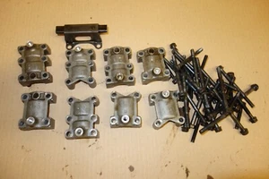 Yamaha FZR750 2LM FZR 750 GENESIS set of camshaft holders mounts brackets - Picture 1 of 7