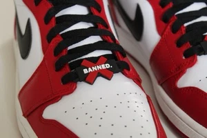 Jordan 1 OG Schuh Sneaker Charm / Dubrae - Bild 1 von 5