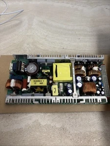 Alimentation pour pièces d'origine Yamaha WK017800 - Photo 1/9