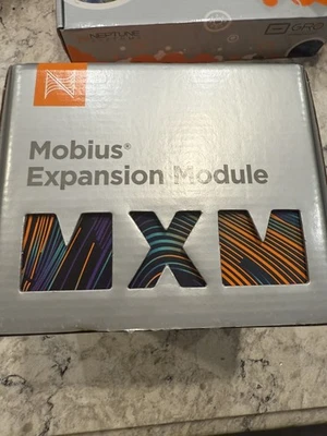 Neptune Systems Mobius Expansion Module (MXM) - Image 1 of 4