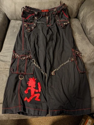 Vintage ICP NYC TRIPP  Pants 32X32 - Image 1 of 4