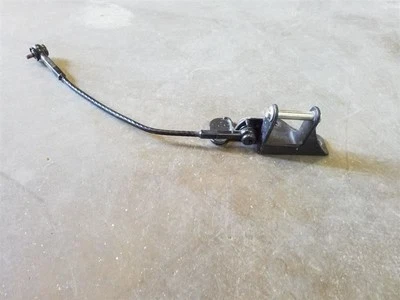 Cierre de escotilla trasero golpeador | Se adapta a 17 18 19 Honda Ridgeline Foto 1 de 4