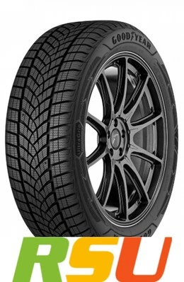 Goodyear Ultragrip Performance + SUV FP XL 3PMSF DOT22 255/40 R22 103V Winter... - Bild 1 von 3