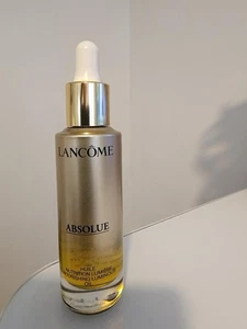 LANCOME ABSOLUE PRECIOUS OIL 30mL Full Size SEALED 1oz Brand New In Box - Picture 1 of 2