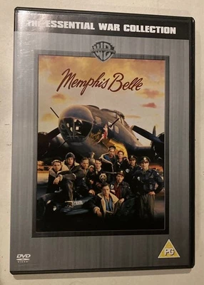 Memphis Belle DVD (The Essential War Collection) - Image 1 of 4