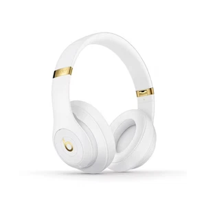 Beats by Dr. Dre Beats Studio 3 inalámbrico con cancelación de ruido blanco - Imagen 1 de 4