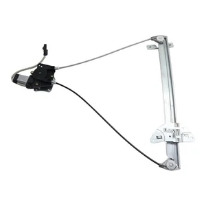 For Dodge Dakota 2000-2004 Window Regulator Driver Side Front With Motor | Power - Picture 1 of 7