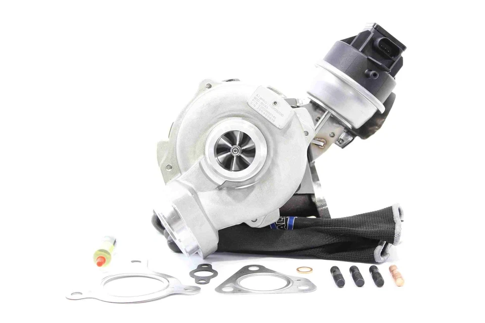 Alanko Lader Aufladung Abgasturbolader 10900200 für Seat Exeo St (3r5)