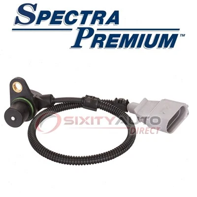 Spectra Premium Crankshaft Position Sensor for 2004-2010 Volkswagen Touareg op Foto 1 de 4