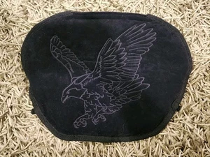 Butt Buffer EAGLE Seat Pad for Harley or Metric Motorcycles Size Medium 15x12 - Bild 1 von 7