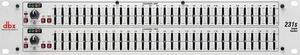 2-Series Dual 31 Band Graphic Equalizer - Picture 1 of 1