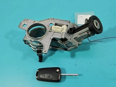 Blocchetto accensione Opel Zafira B 2007 Diesel IMPRK1519370 IPJ236027 - Immagine 1 di 4