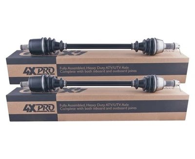 Polaris Ranger 1000 front cv axles set 1334351 - Image 1 of 3