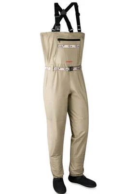 Redington Women Chena River Wader - Size  Large NWT - Image 1 of 4