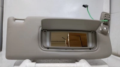 Volvo V50 2005 pasajero parasol espejo parasol derecho gris Y5PV3 Foto 1 de 4