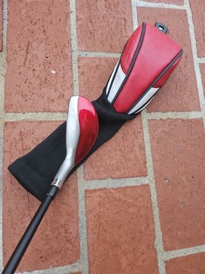 NIKE  3  Hybrid  21° With Headcover  - Image 1 of 4