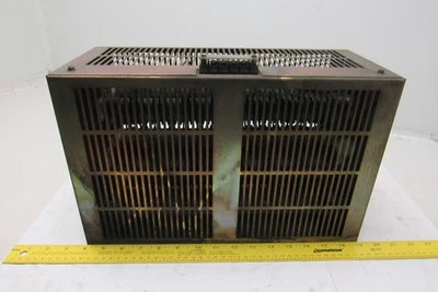 Banco de resistencia unidad opcional Fanuc A06B-6042-C055 CR250 4 OHM Foto 1 de 4