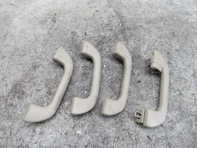 2010 2015 Honda Crosstour roof grab assist handle overhead front rear set OEM  Foto 1 de 4