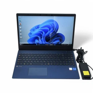 NEC Laptop LAVIE PC-N1575/BAL Corei7 2,8 GHz Speicher 8 GB Speicher SSD 512... - Bild 1 von 7