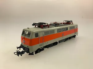 Märklin H0 3355 Elektrolokomotive 111 133-5 S-Bahn OVP Blister fehlt - Bild 1 von 8