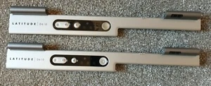 Dell Latitude D610 top button bar x1 - ONE ONLY - Picture 1 of 2