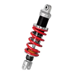 Rear Shock Absorber YSS Topline Honda CBR 600 RR 03/06 (Ref.YSS: MZ456-310TR-27) - Picture 1 of 1