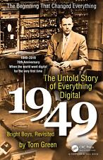 The Untold Story of Everything Digital: Bright Boys, Revisited (AK Peters/CRC...