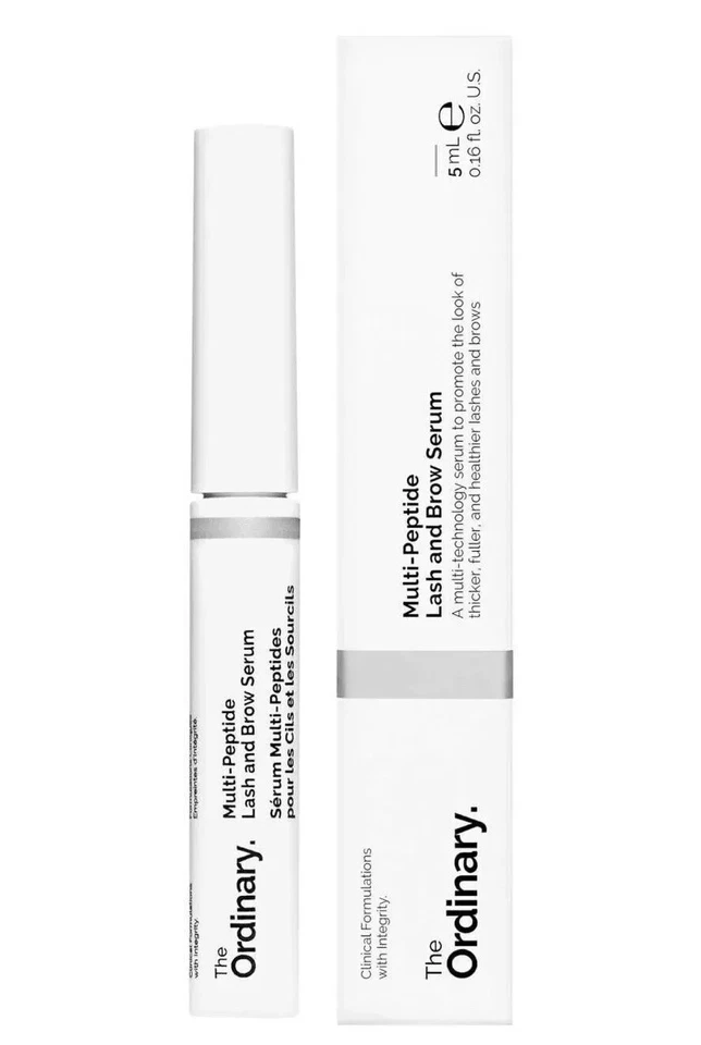 The Ordinary Multi-Peptide Lash Brow Growth Serum 5ml