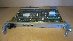 EMC Brocade CP8 105-000-138 Control Processor Blade 60-1000376-08 - FROM EM-DCX - Afbeelding 1 van 6
