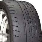 1 New Tire Michelin Pilot Sport Cup 2 245/30-20 90Y (39657)