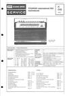 ITT/Schaub Lorenz Service Manual für Touring international 103 marineband Copy