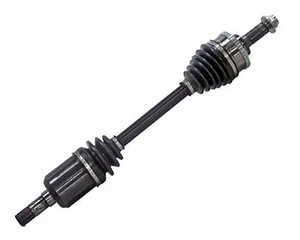 Eje del eje del conductor delantero CV se adapta a Fusion Mazda 6 Milan Millenia MZ8489A - Imagen 1 de 3
