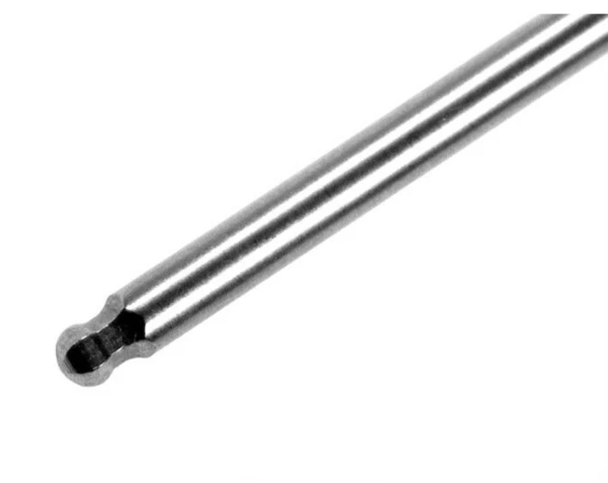 Destornillador Herramienta Punta Bola Hexagonal Enchufe 2 mm Kyosho YKW-20BP-01 Foto 1 de 1