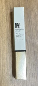 MAKE Eye Shaping Style Latitude NIB .55g - Picture 1 of 7