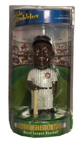 Chicago Cubs 2003 Sammy Sosa BobbleHead Doll-304 Cover
