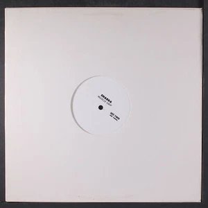 SHABBA RANKS: Muskelgriff COLUMBIA 12" Single 33 U/min - Bild 1 von 2