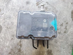 Bomba y módulo ABS Volkswagen VW Transporter T5 Multivan 7H0907379R - Imagen 1 de 4